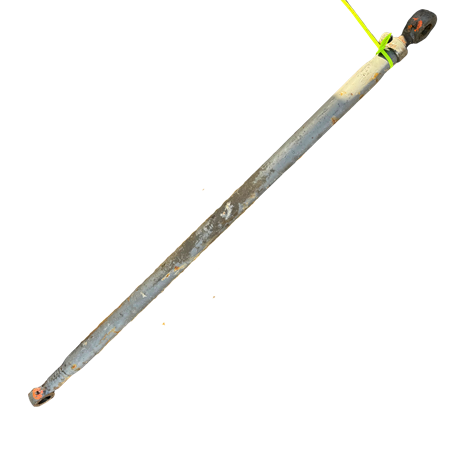 Parallellstag